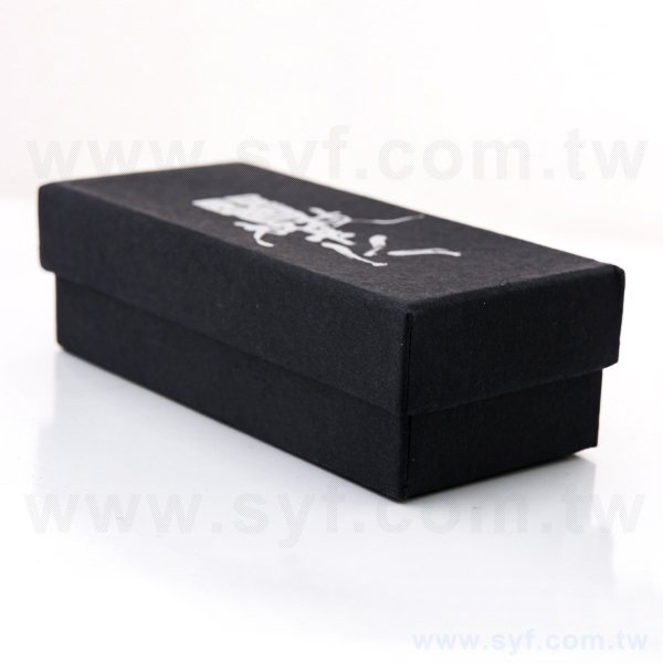 天地蓋紙盒-紙盒隨身碟禮物盒-客製化禮贈品包裝盒-8469-2